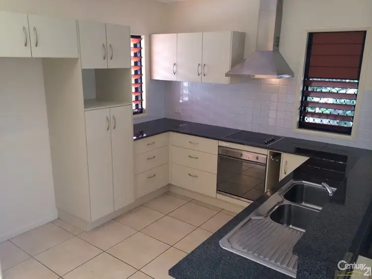 Third view of Homely townhouse listing, 3/32 Lothair Street, Pimlico QLD 4812