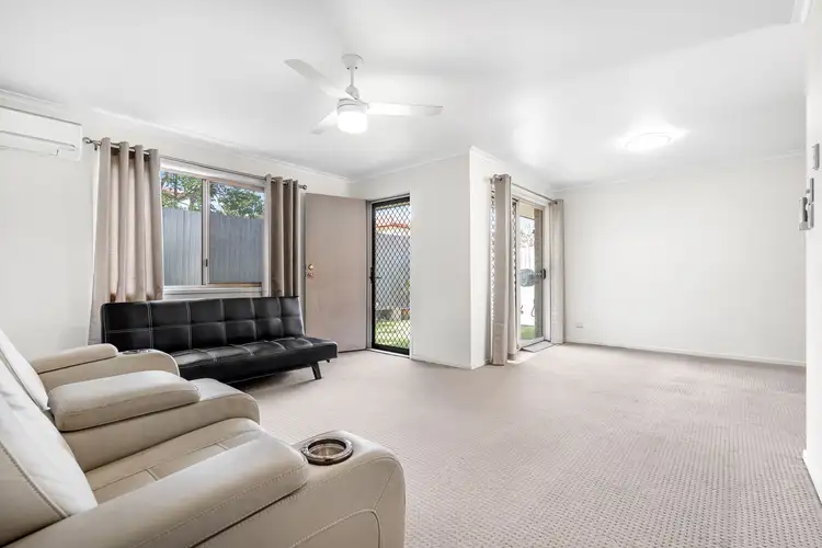 Second view of Homely unit listing, 2/15 Worthing Street, Wynnum QLD 4178