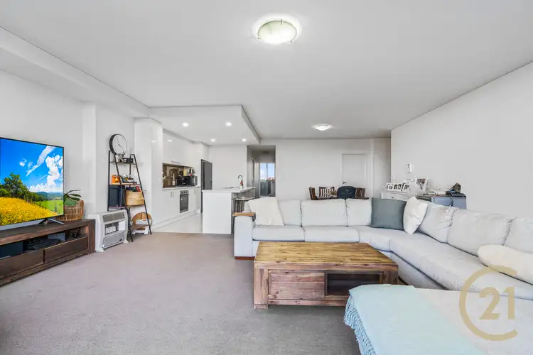 Third view of Homely apartment listing, 76/87-91 Campbell Street, Liverpool NSW 2170