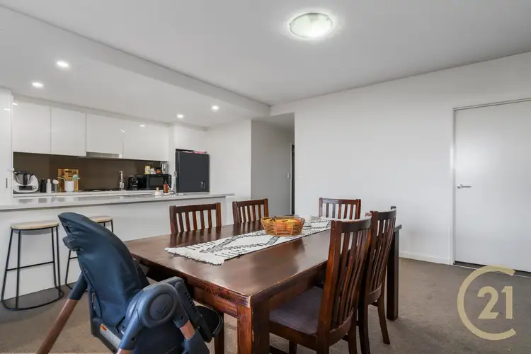 Fourth view of Homely apartment listing, 76/87-91 Campbell Street, Liverpool NSW 2170