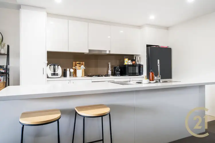 Sixth view of Homely apartment listing, 76/87-91 Campbell Street, Liverpool NSW 2170