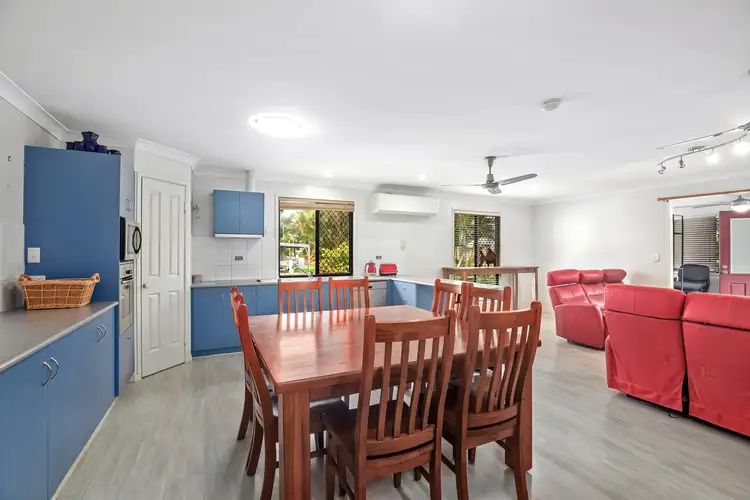 44 Boronia Drive, Poona QLD 4650