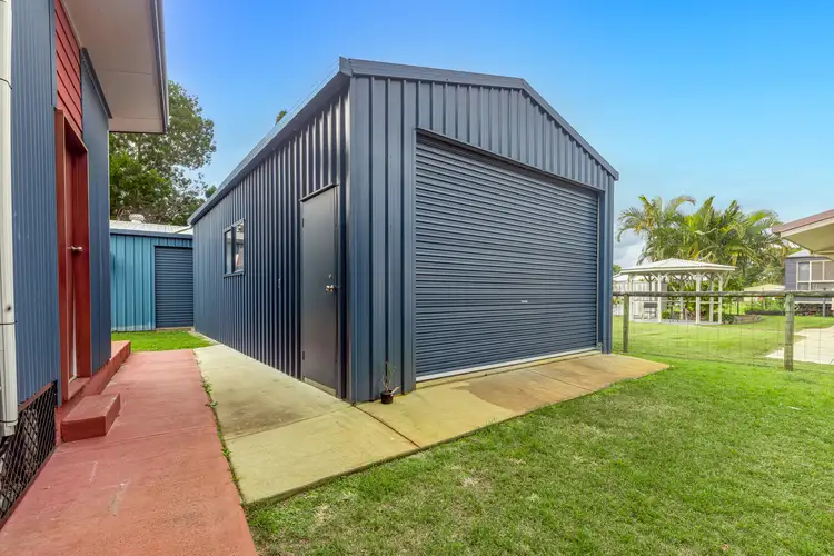 Third view of Homely house listing, 44 Boronia Drive, Poona QLD 4650
