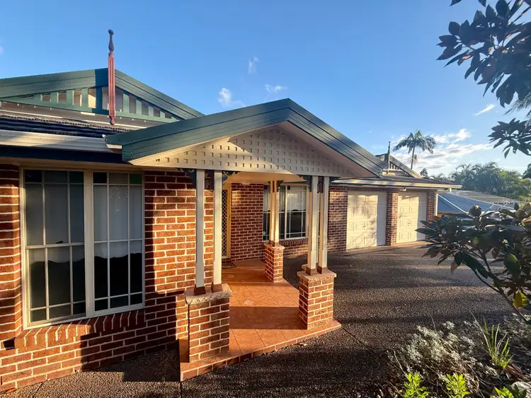 Second view of Homely house listing, 3 Voyager Close, Charlestown NSW 2290