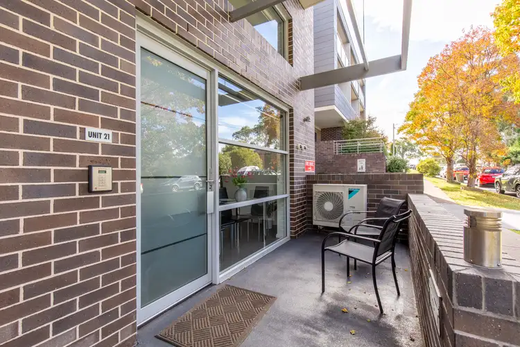 21/45-47 Dickinson Street, Charlestown NSW 2290