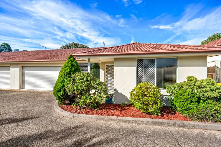 Main view of Homely villa listing, 3/23 Minmi Road, Wallsend NSW 2287