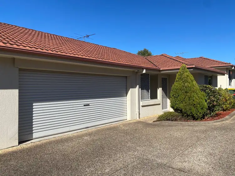 Second view of Homely villa listing, 3/23 Minmi Road, Wallsend NSW 2287