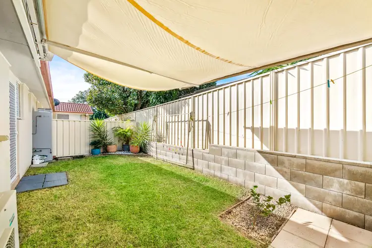 Third view of Homely villa listing, 3/23 Minmi Road, Wallsend NSW 2287