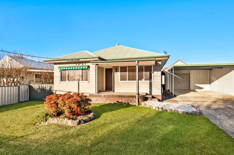 Main view of Homely house listing, 46 Fifth Street, Cardiff South NSW 2285