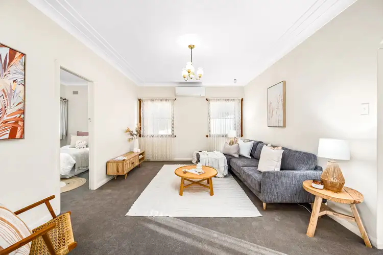 Third view of Homely house listing, 46 Fifth Street, Cardiff South NSW 2285