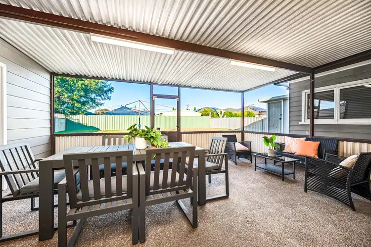 Sixth view of Homely house listing, 46 Fifth Street, Cardiff South NSW 2285