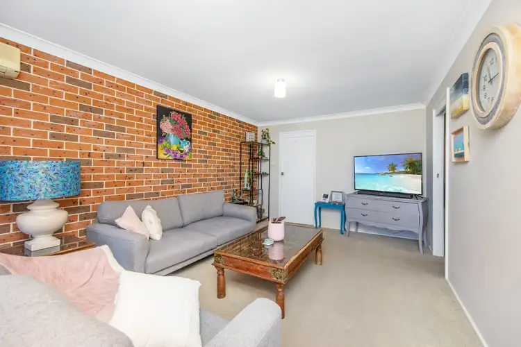Fourth view of Homely villa listing, 3/29-33 Wilsons Road, Mount Hutton NSW 2290