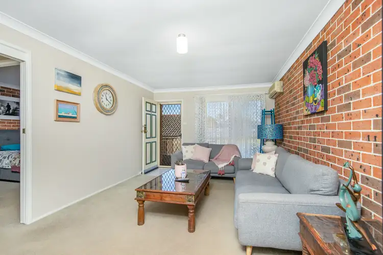Fifth view of Homely villa listing, 3/29-33 Wilsons Road, Mount Hutton NSW 2290