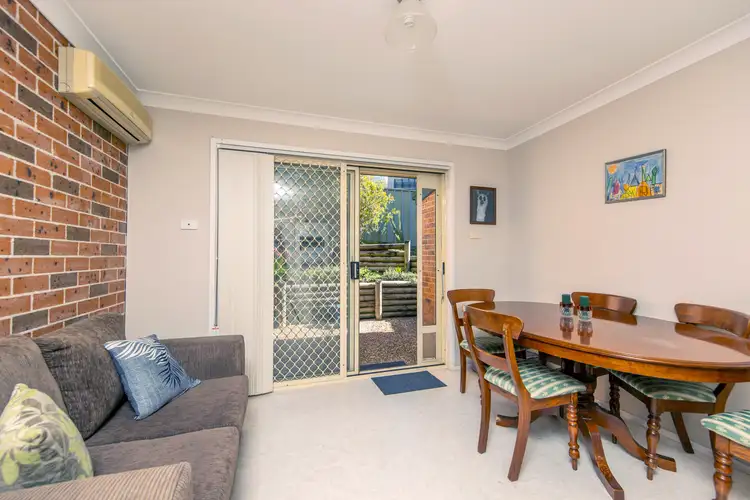 Sixth view of Homely villa listing, 3/29-33 Wilsons Road, Mount Hutton NSW 2290