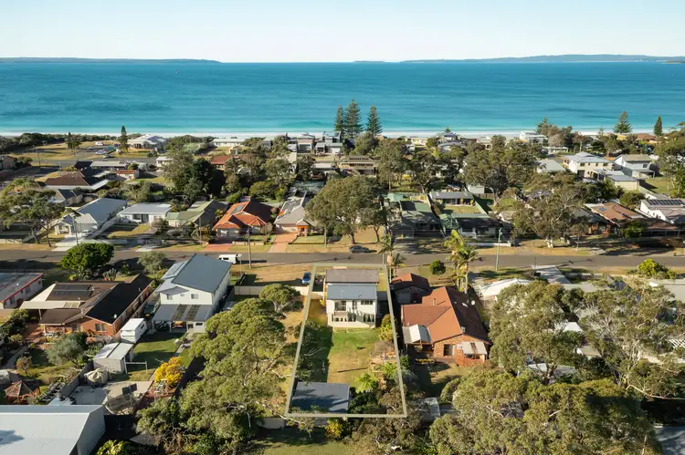 72 King George Street, Callala Beach NSW 2540