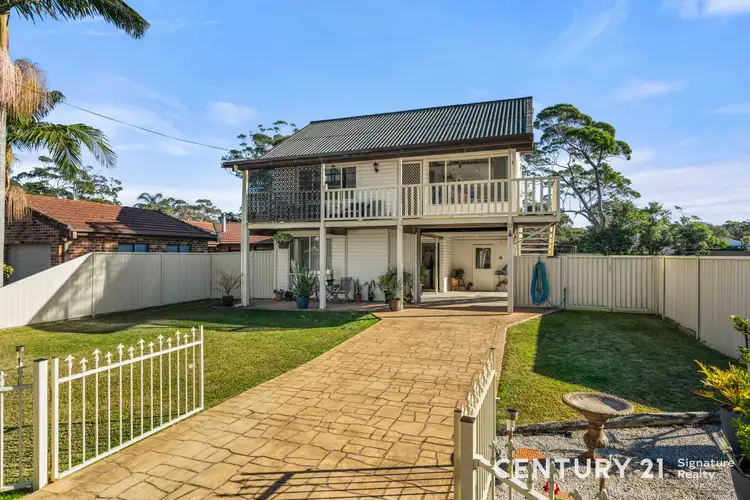 Second view of Homely house listing, 72 King George Street, Callala Beach NSW 2540
