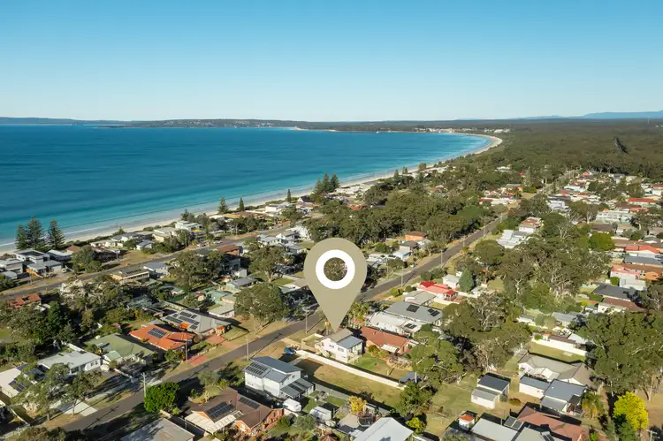 Fourth view of Homely house listing, 72 King George Street, Callala Beach NSW 2540