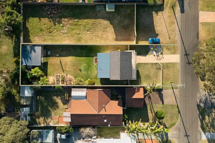 Fifth view of Homely house listing, 72 King George Street, Callala Beach NSW 2540