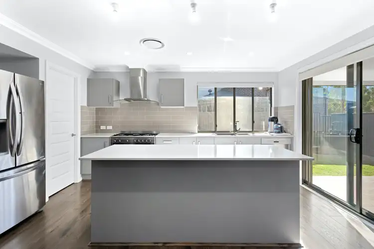 Third view of Homely house listing, 74 Bergin Circuit, Leppington NSW 2179