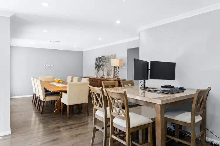 Fourth view of Homely house listing, 74 Bergin Circuit, Leppington NSW 2179