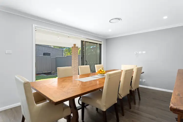 Fifth view of Homely house listing, 74 Bergin Circuit, Leppington NSW 2179