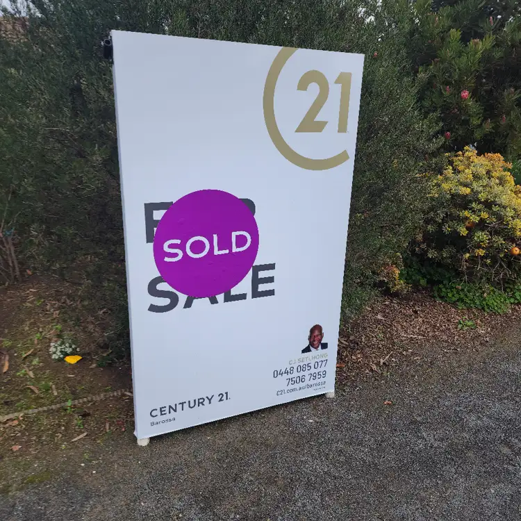 40 Para Road, Tanunda SA 5352