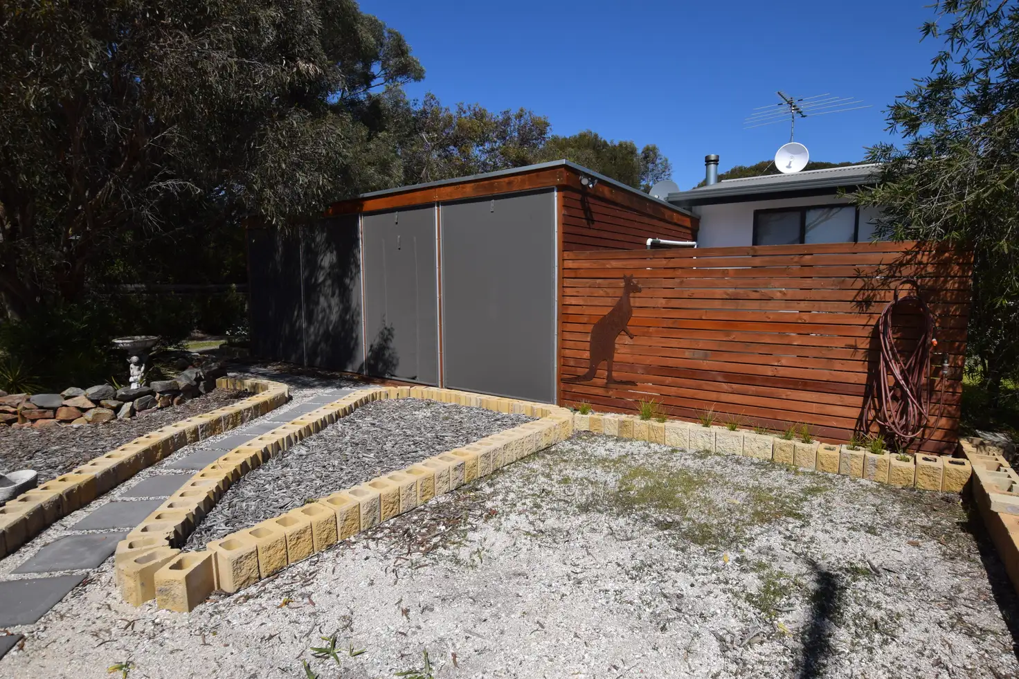 Main view of Homely house listing, 10 Nepean Esplanade, Nepean Bay SA 5223