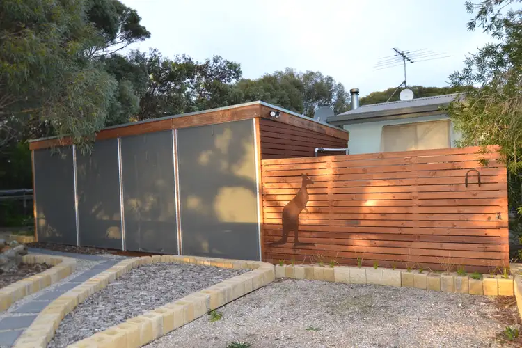 Second view of Homely house listing, 10 Nepean Esplanade, Nepean Bay SA 5223