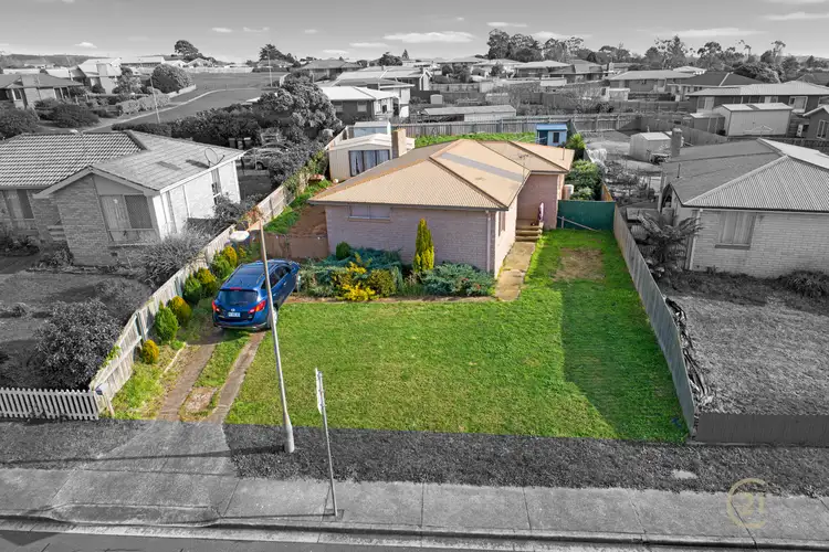 Main view of Homely house listing, 36 Canning Drive, East Devonport TAS 7310