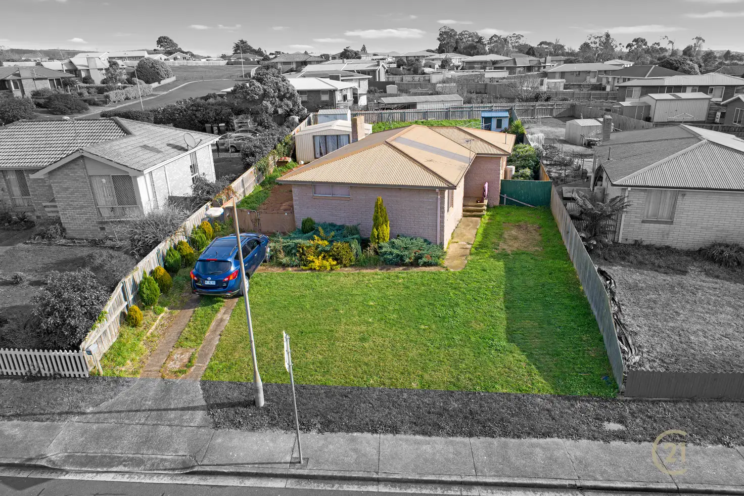 Main view of Homely house listing, 36 Canning Drive, East Devonport TAS 7310