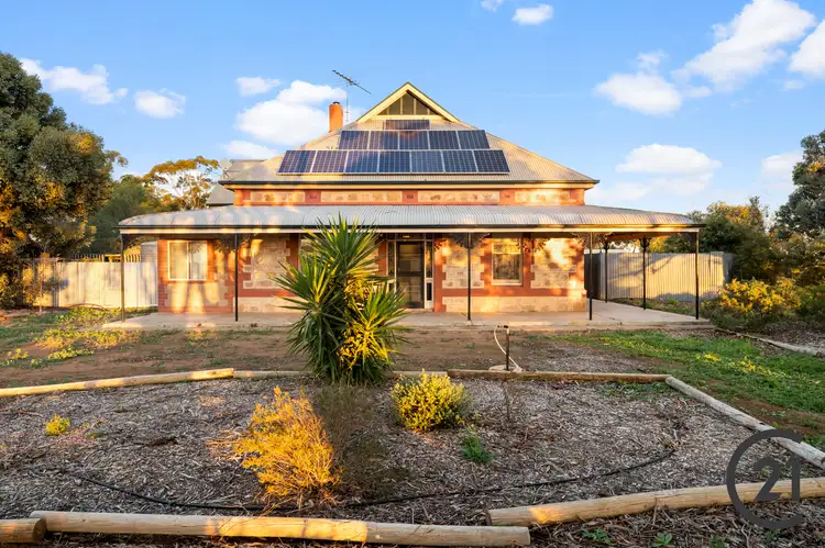 82 Aldenhoven Road, Balaklava SA 5461