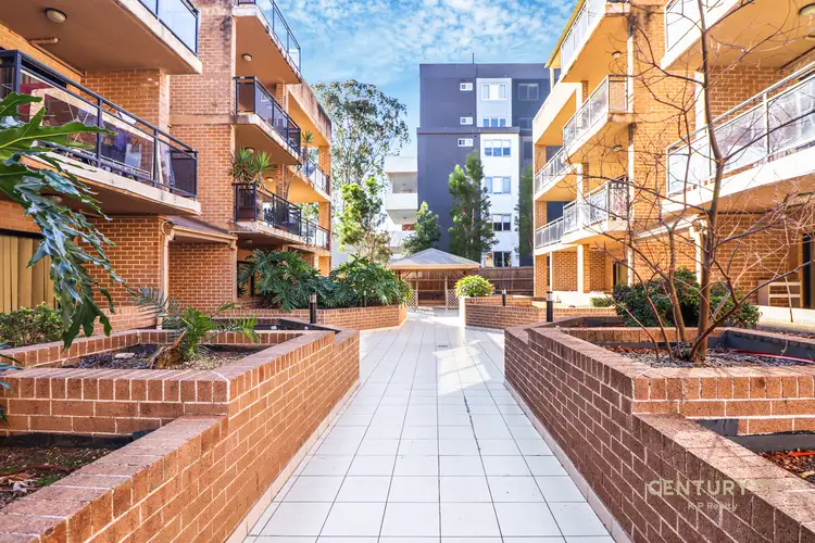 Main view of Homely apartment listing, 63/1-5 Durham Street, Mount Druitt NSW 2770