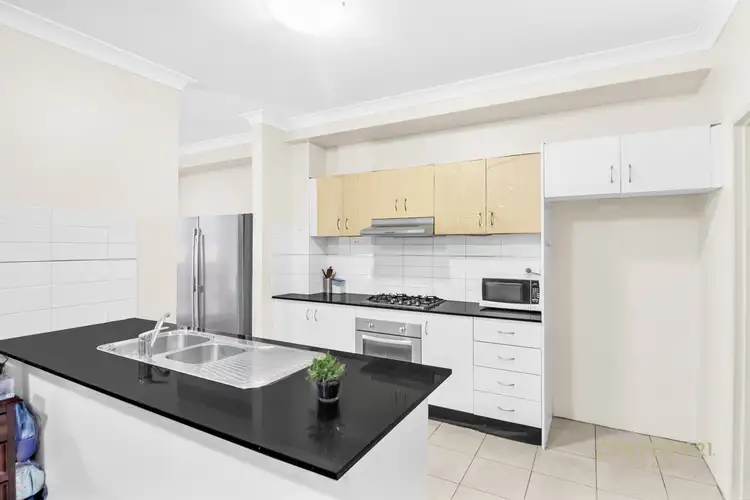 Third view of Homely apartment listing, 63/1-5 Durham Street, Mount Druitt NSW 2770
