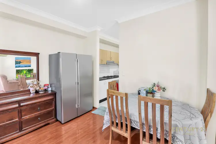 Fourth view of Homely apartment listing, 63/1-5 Durham Street, Mount Druitt NSW 2770