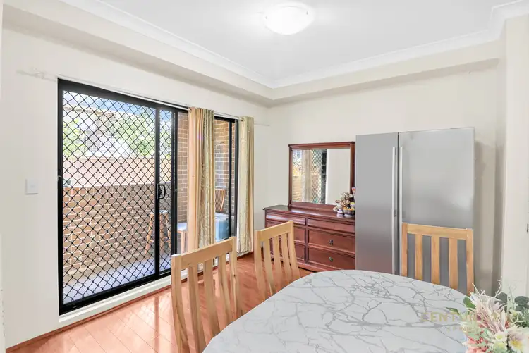 Fifth view of Homely apartment listing, 63/1-5 Durham Street, Mount Druitt NSW 2770