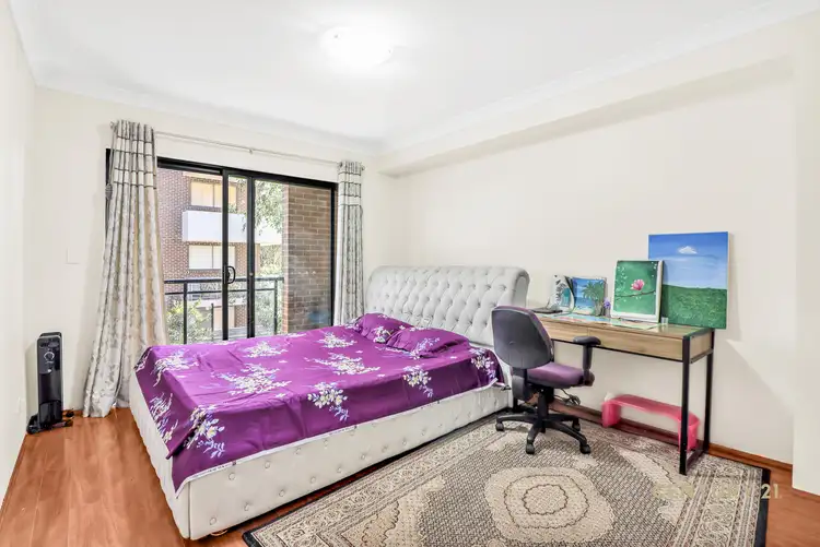 Sixth view of Homely apartment listing, 63/1-5 Durham Street, Mount Druitt NSW 2770