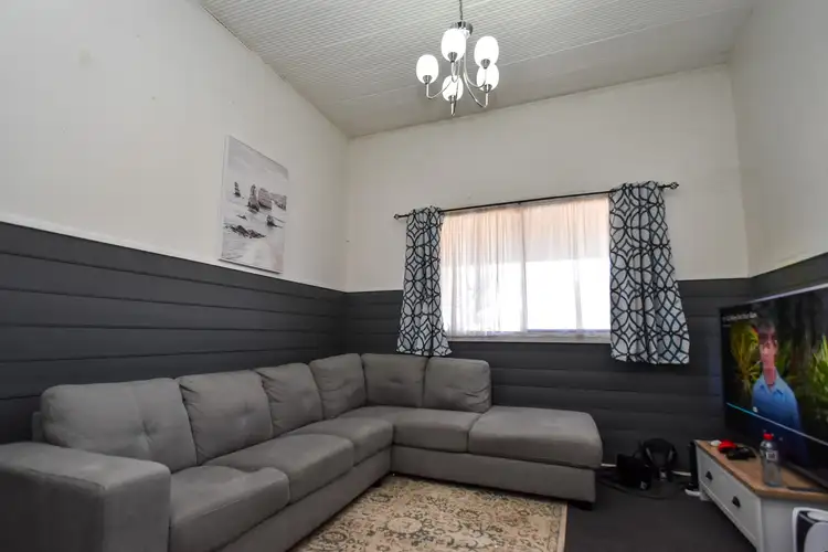 Second view of Homely house listing, 134 Iodide Street, Broken Hill NSW 2880