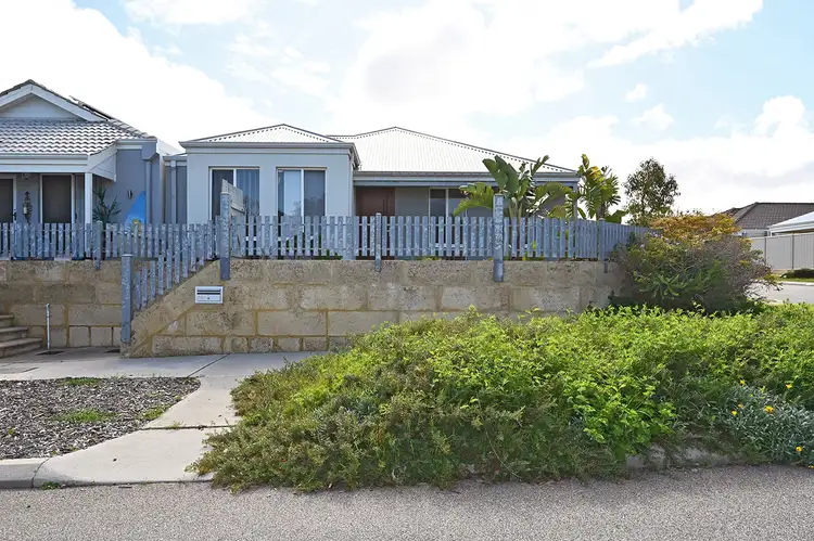 Main view of Homely house listing, 18 Mainsheet Way, Alkimos WA 6038