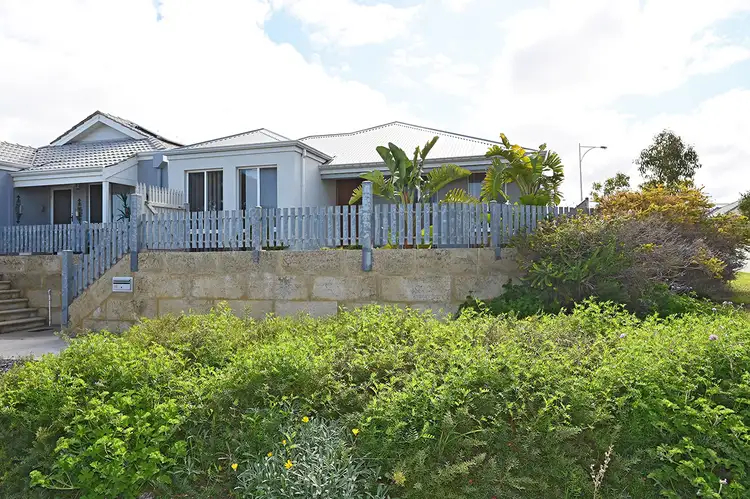 Second view of Homely house listing, 18 Mainsheet Way, Alkimos WA 6038