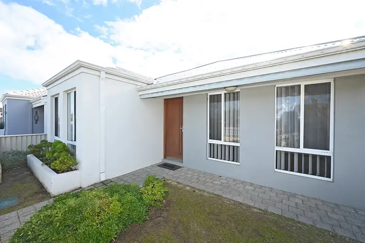 Third view of Homely house listing, 18 Mainsheet Way, Alkimos WA 6038