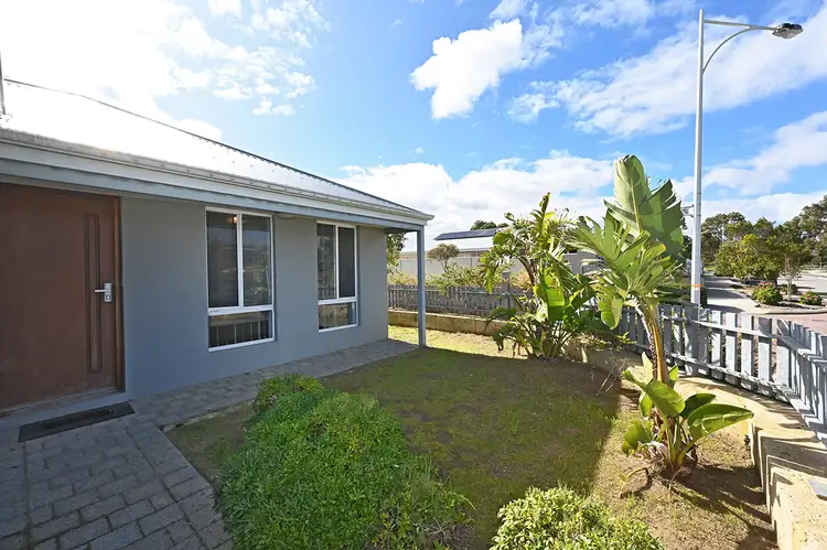 Fourth view of Homely house listing, 18 Mainsheet Way, Alkimos WA 6038