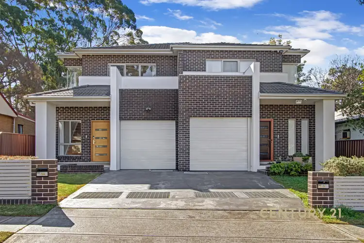 5A Springdale Road, Wentworthville NSW 2145