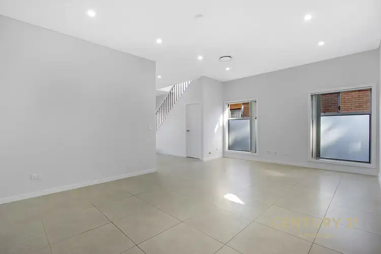 Third view of Homely semi-detached listing, 5A Springdale Road, Wentworthville NSW 2145