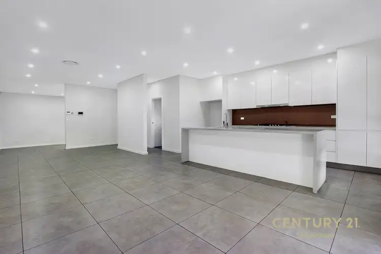 Fourth view of Homely semi-detached listing, 5A Springdale Road, Wentworthville NSW 2145