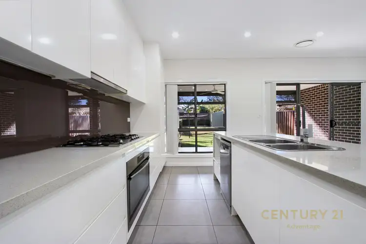 Fifth view of Homely semi-detached listing, 5A Springdale Road, Wentworthville NSW 2145