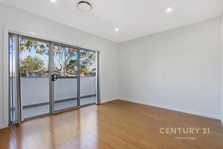 Sixth view of Homely semi-detached listing, 5A Springdale Road, Wentworthville NSW 2145