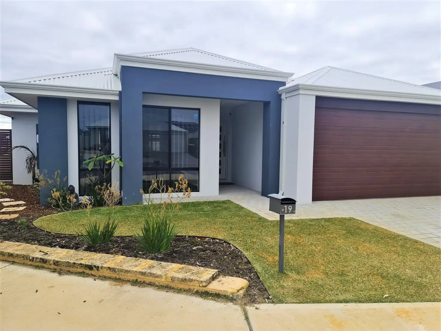 Main view of Homely house listing, 19 Pravia Way, Alkimos WA 6038