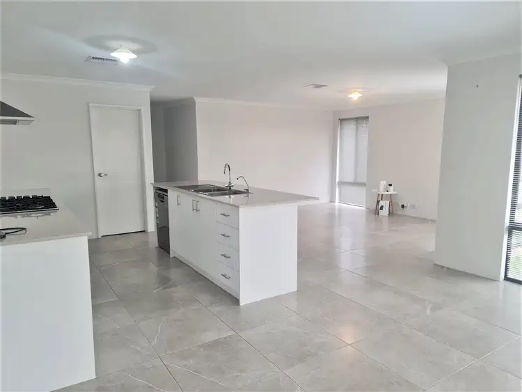 Fourth view of Homely house listing, 19 Pravia Way, Alkimos WA 6038