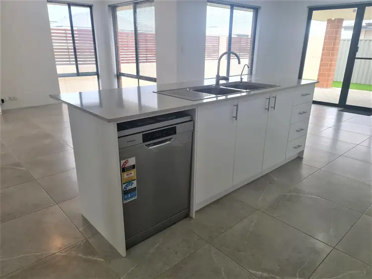 Fifth view of Homely house listing, 19 Pravia Way, Alkimos WA 6038