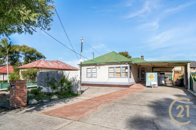 Main view of Homely house listing, 10 Anderson Avenue, Liverpool NSW 2170